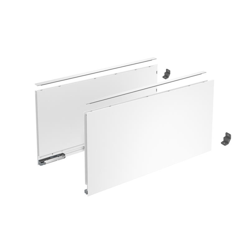 AvanTech You drawer side H251 L350 white
