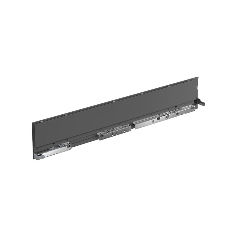 AvanTech You drawer side H101 L550 anthracite, right