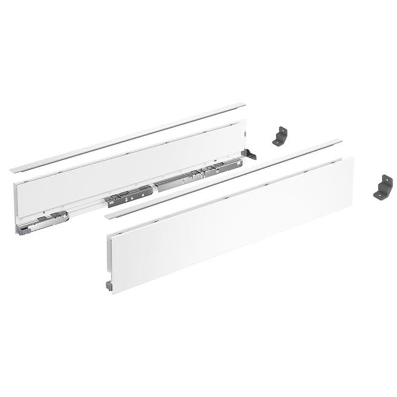Image AvanTech YOU drawer sides H101 L350 white