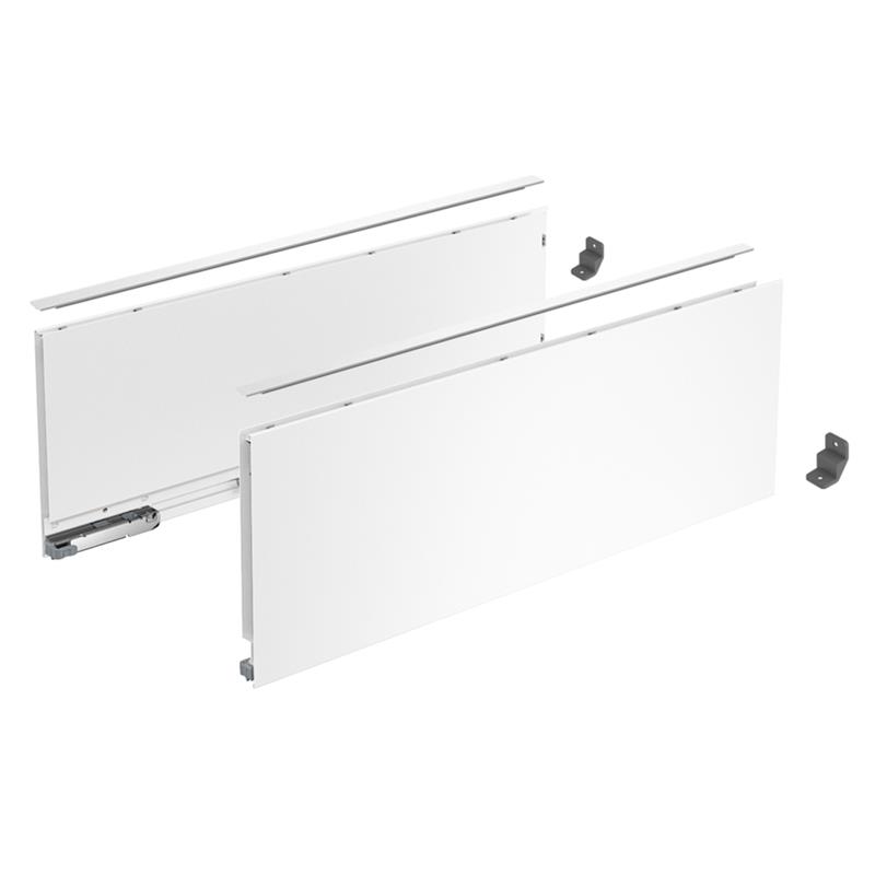 Image AvanTech YOU drawer sides H187 L270 white