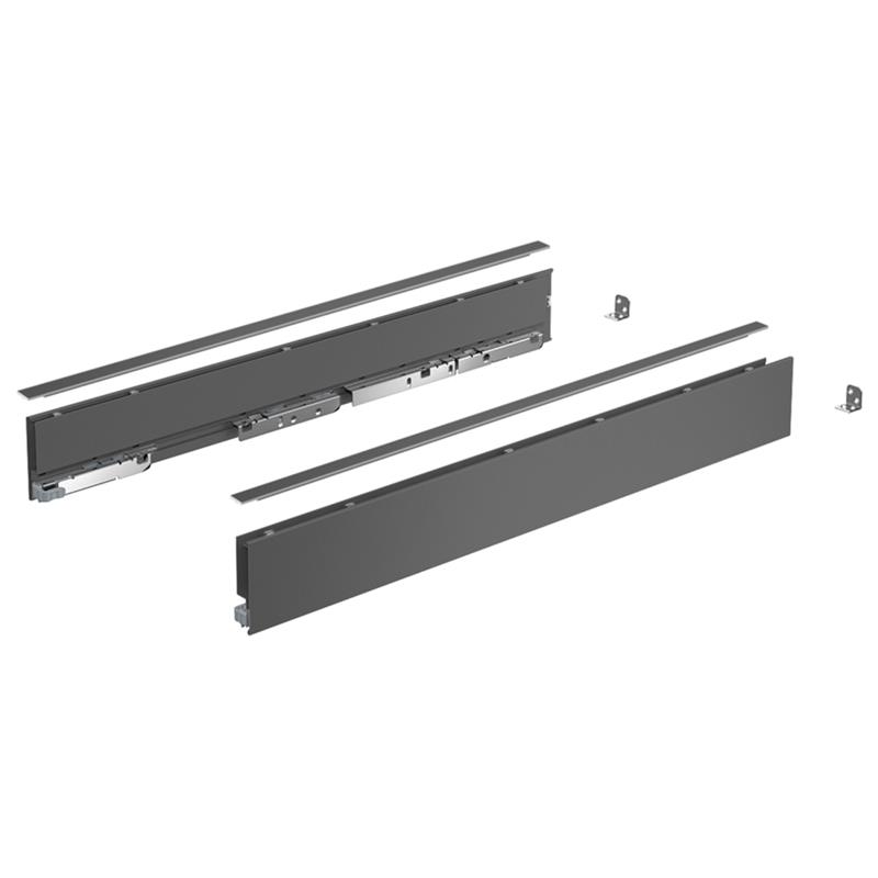 Image AvanTech YOU drawer sides H77 L550 anthracite