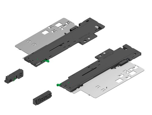 Image Dynapro Tipmatic Unit ejector