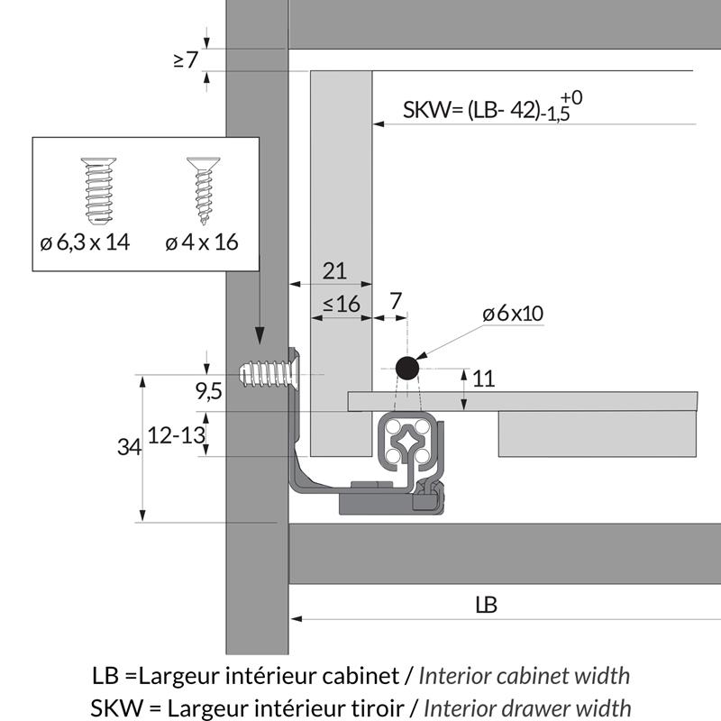 COU-HQ25PEP300 spec 1