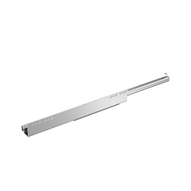 Quadro 25 InnoTech Atira partial extension slide 520 mm Soft-Close, right