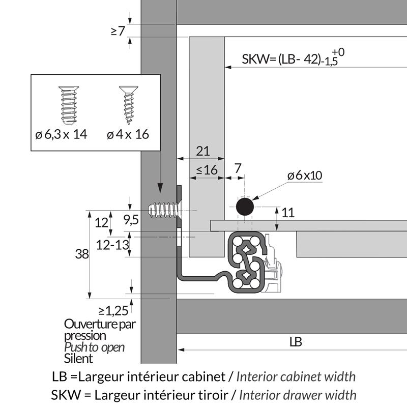 COU-HQV65DMS600 spec 1