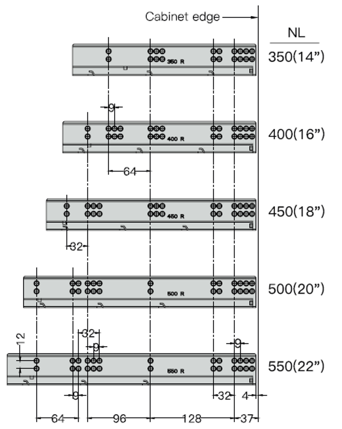 Slide drilling