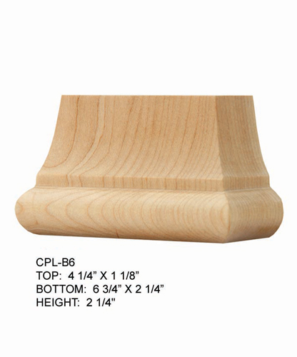 Maple B6 capital