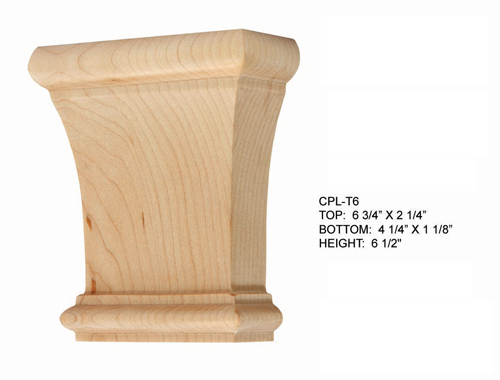 Maple T6 capital