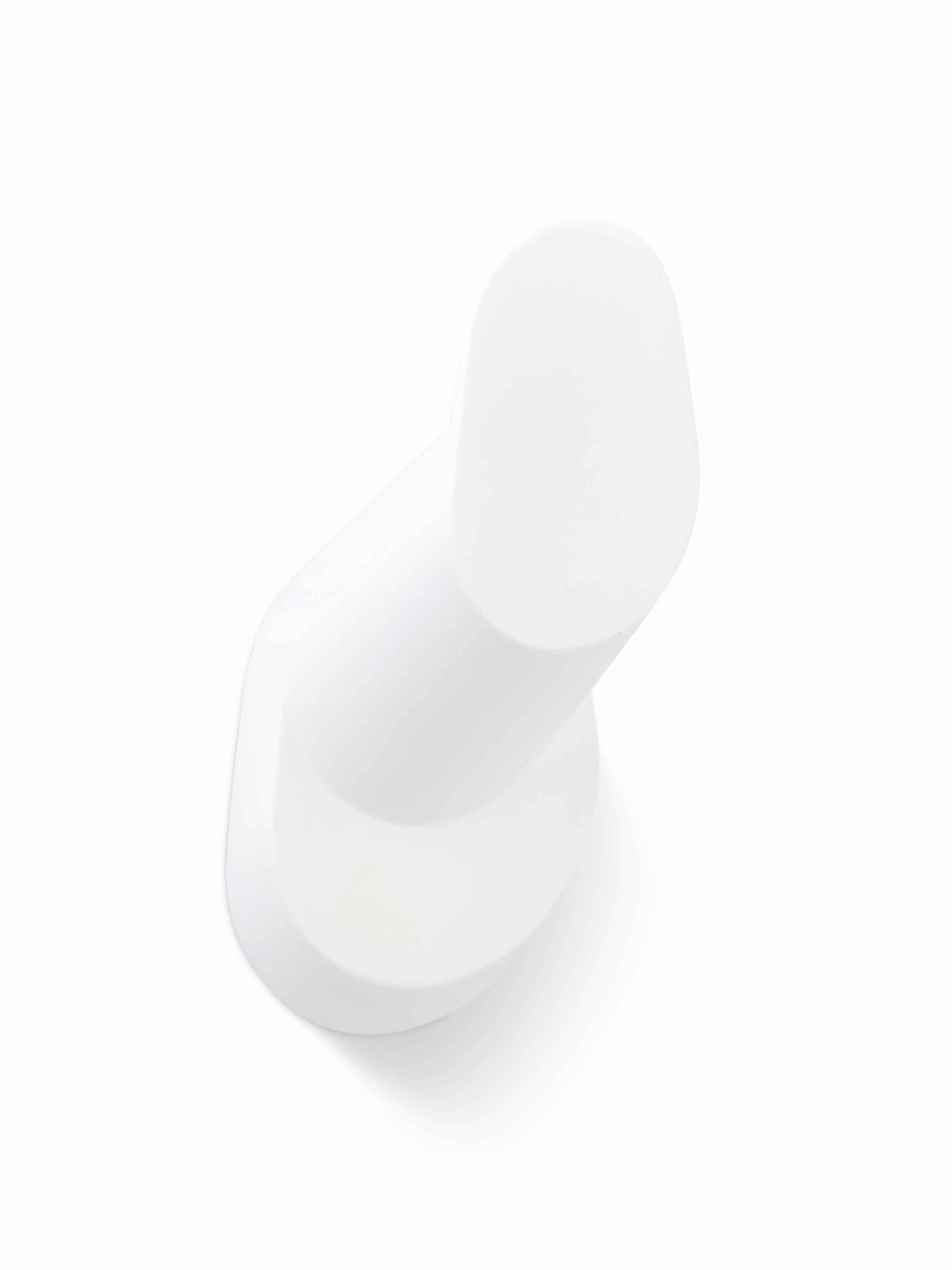 Hook CRESTT V7004 matte white