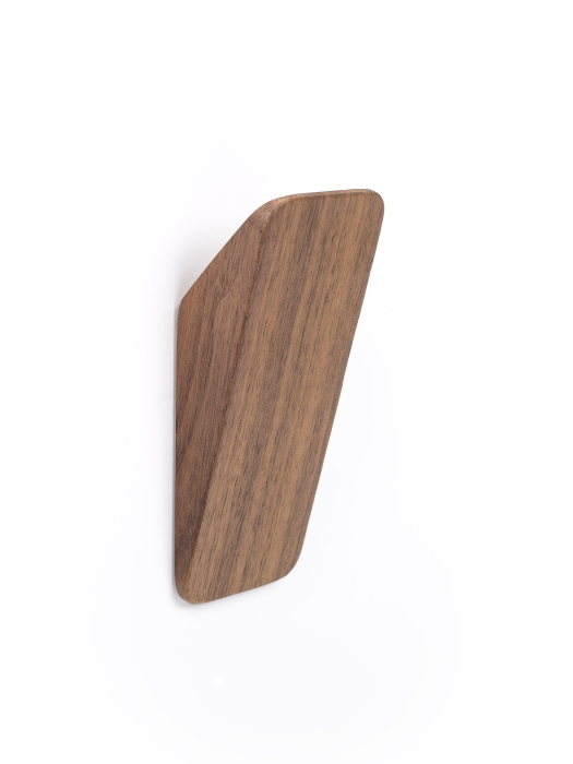 Hook SWITCH V7008 walnut