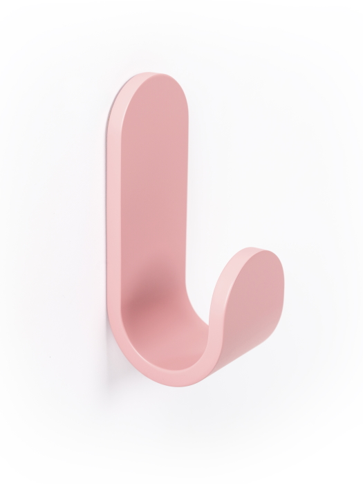 Hook TOK V7011 pink 40 mm