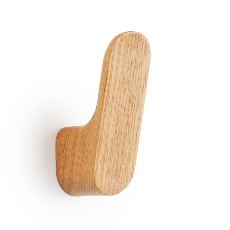 Hook LUV WOOD V7018 oak