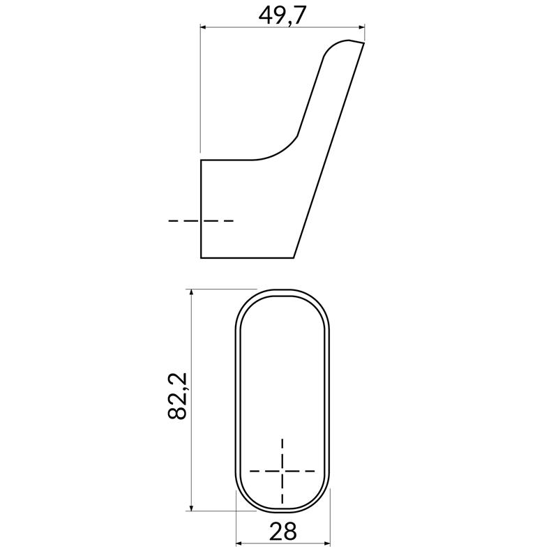 CRO-V7018028WM2 spec