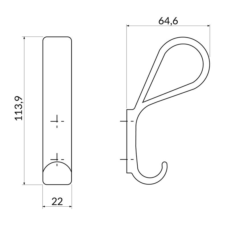 CRO-V7039022ZM43 spec