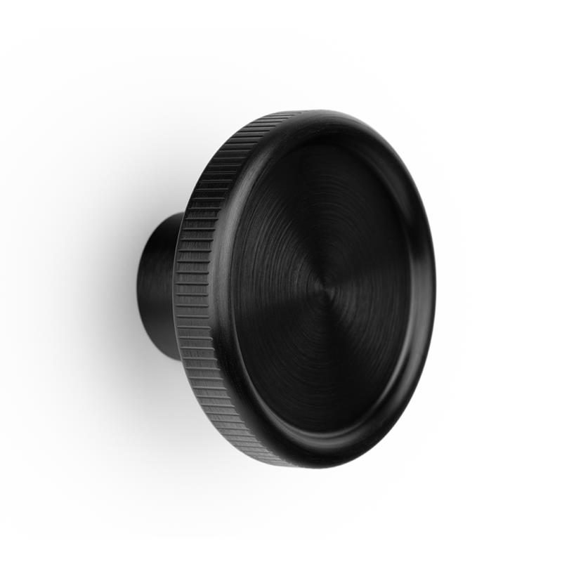 Hook BOTO V7048 brushed black