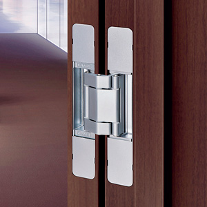 Image LAMP recessed hinges