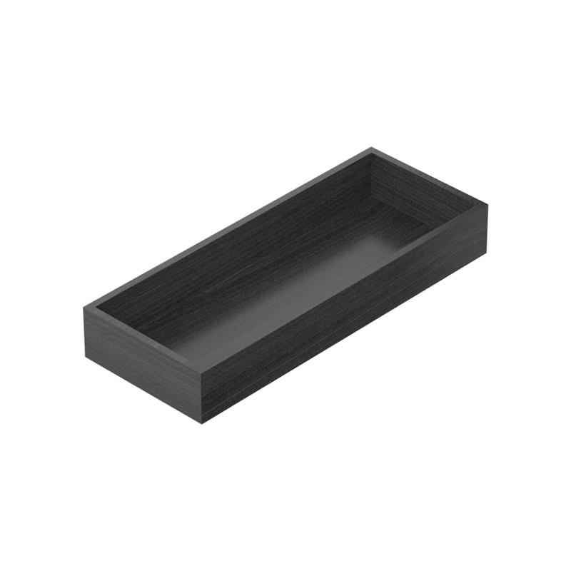 Bac OrgaTray 270 118 x 300 mm