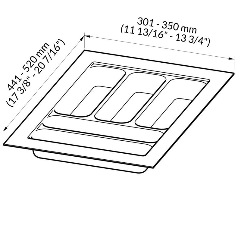 DIV-HOT440B301 spec