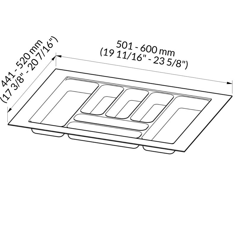 DIV-HOT440A501 spec