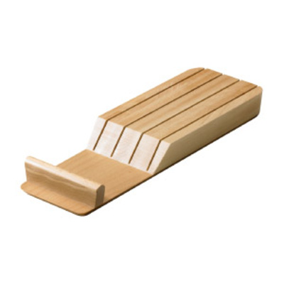 Insert à couteaux OrgaTray 440