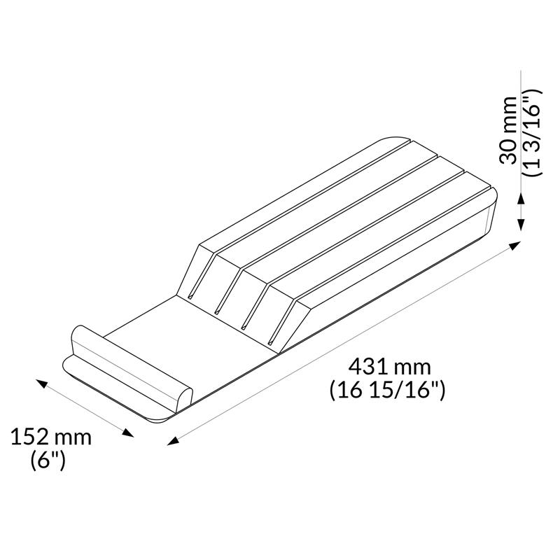 DIV-HOT440INCOUT spec