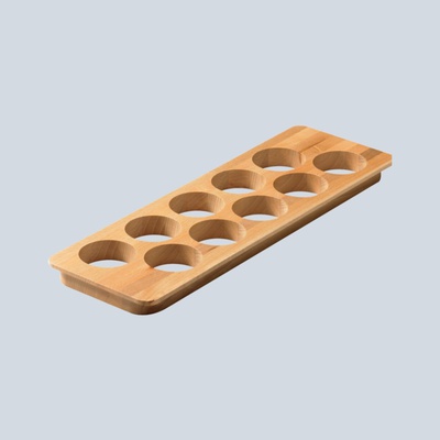 Insert à épices OrgaTray 440