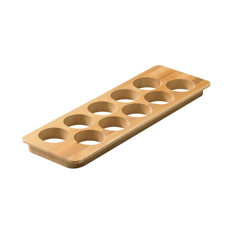 Image Insert à épices OrgaTray 440
