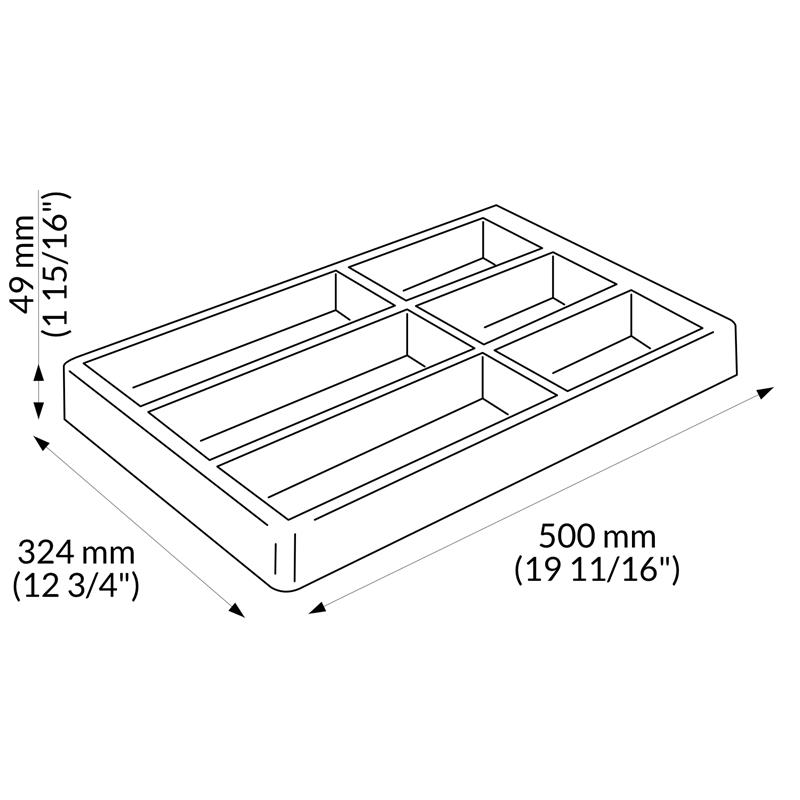DIV-HOT470B500 spec
