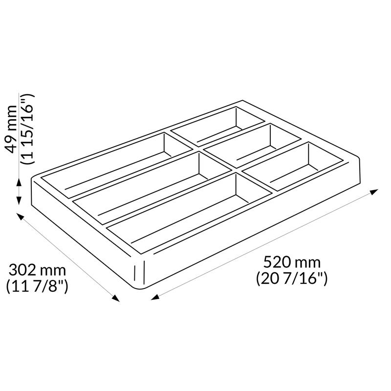 DIV-HOT490B520 spec