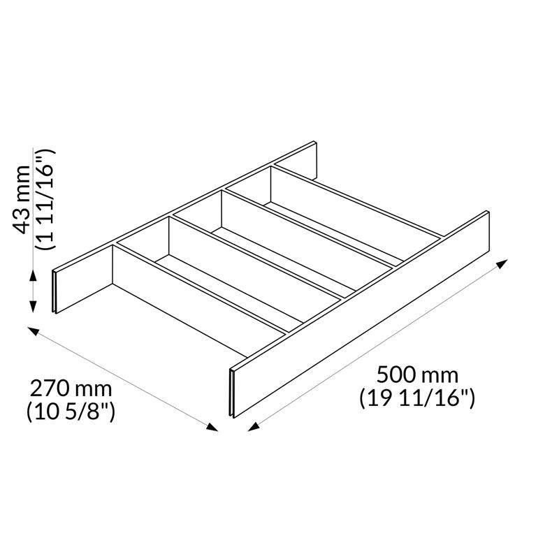 DIV-HOT630A500 spec
