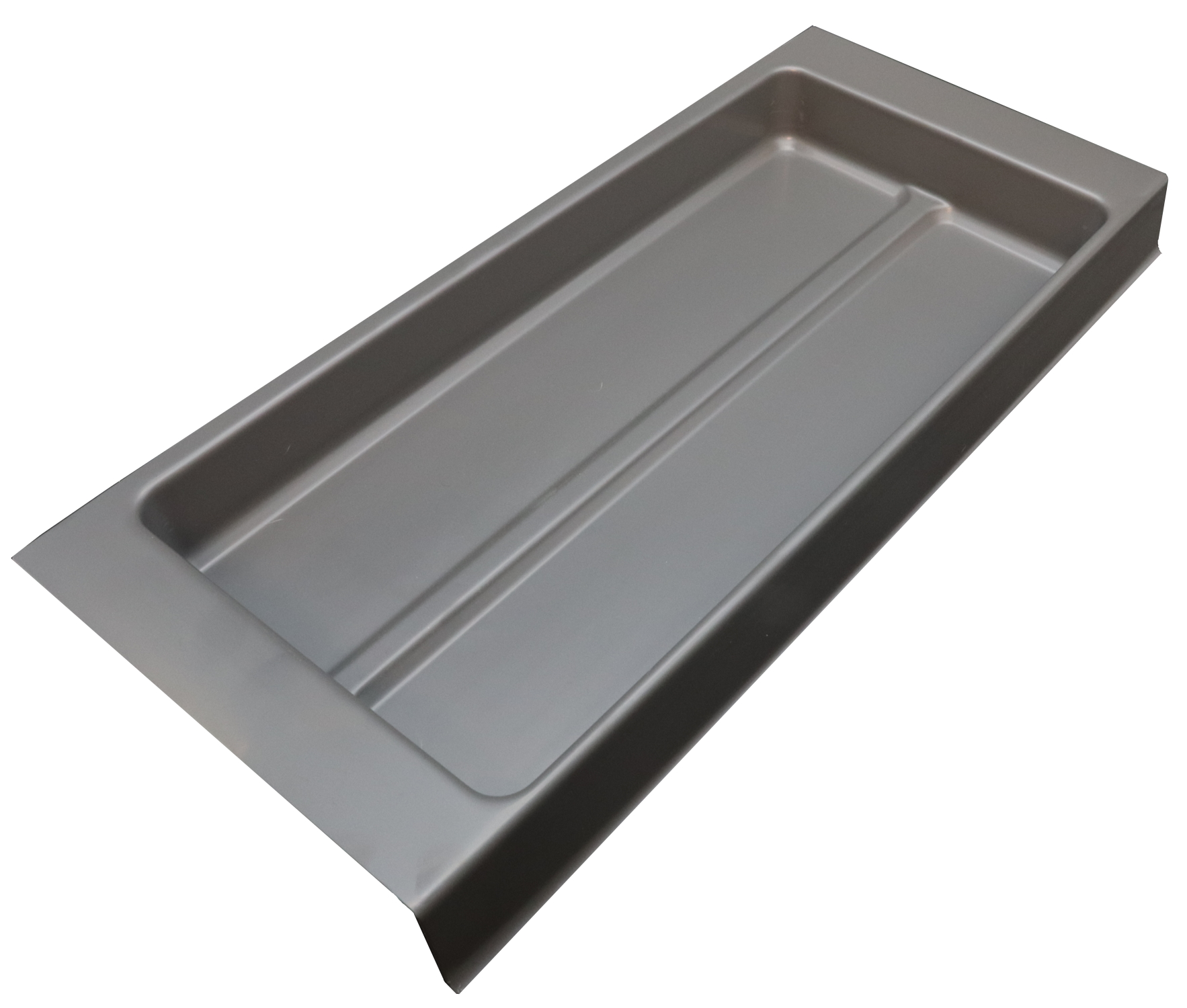 Modular drawer divider A240 anthracite