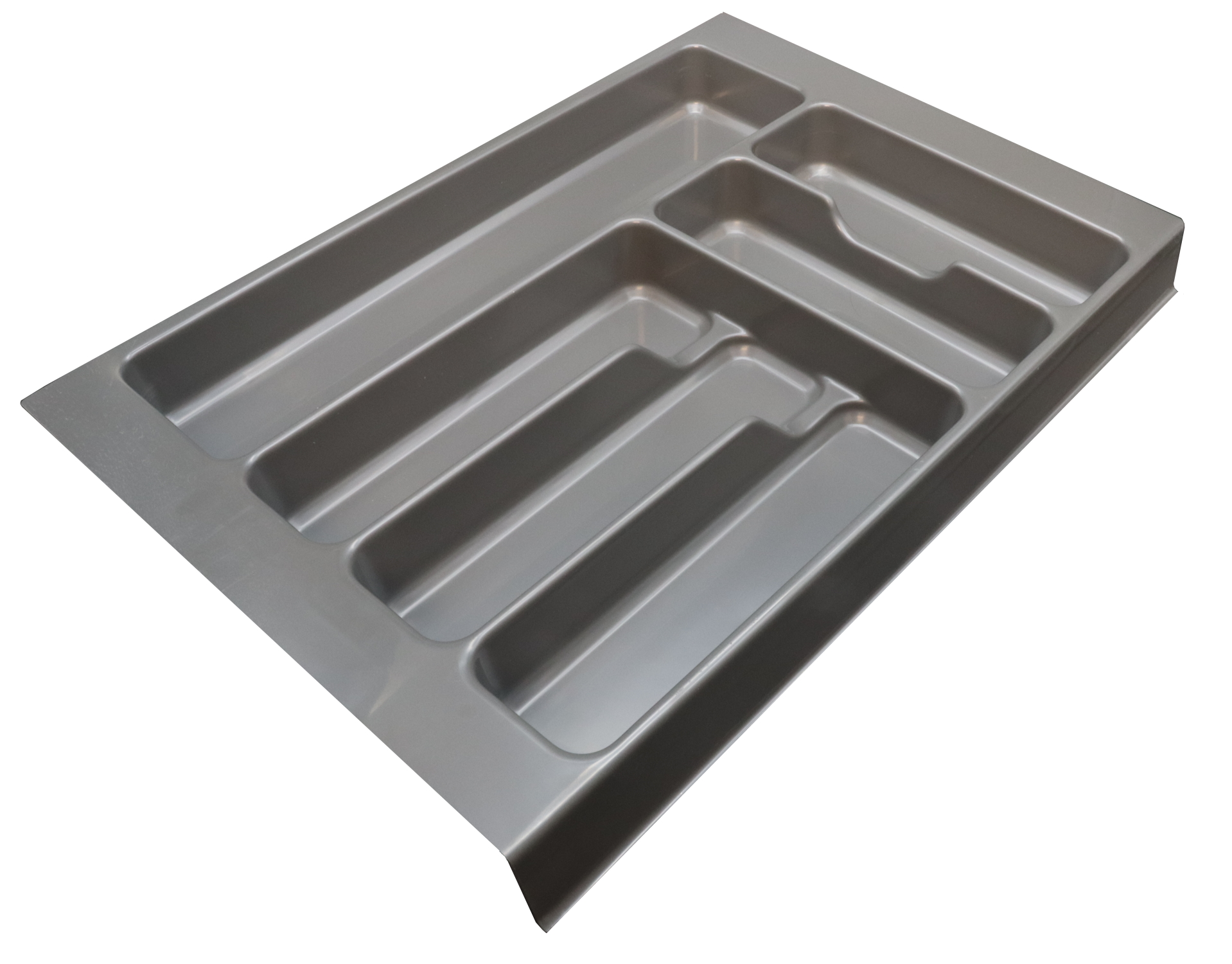 Modular drawer divider C376 anthracite