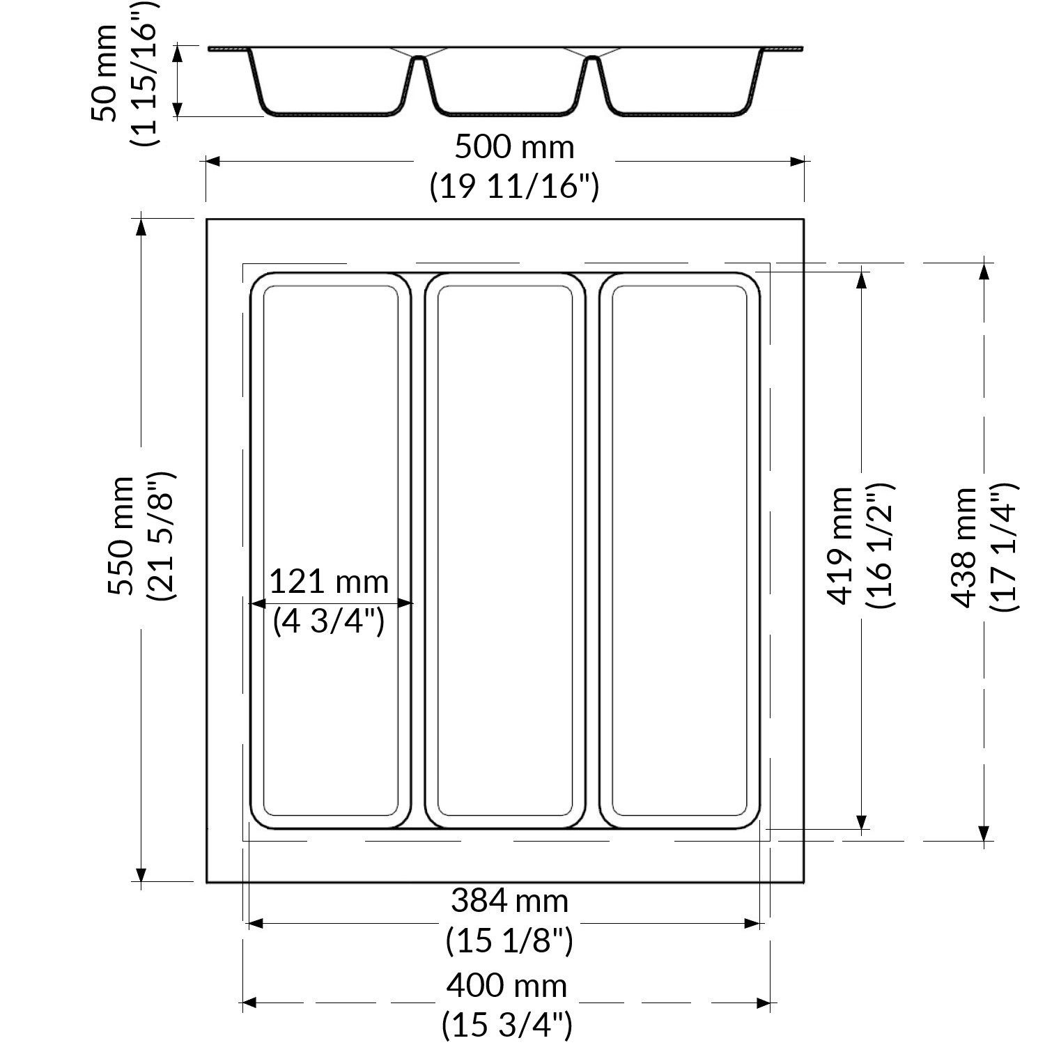 DIV-NG500B spec