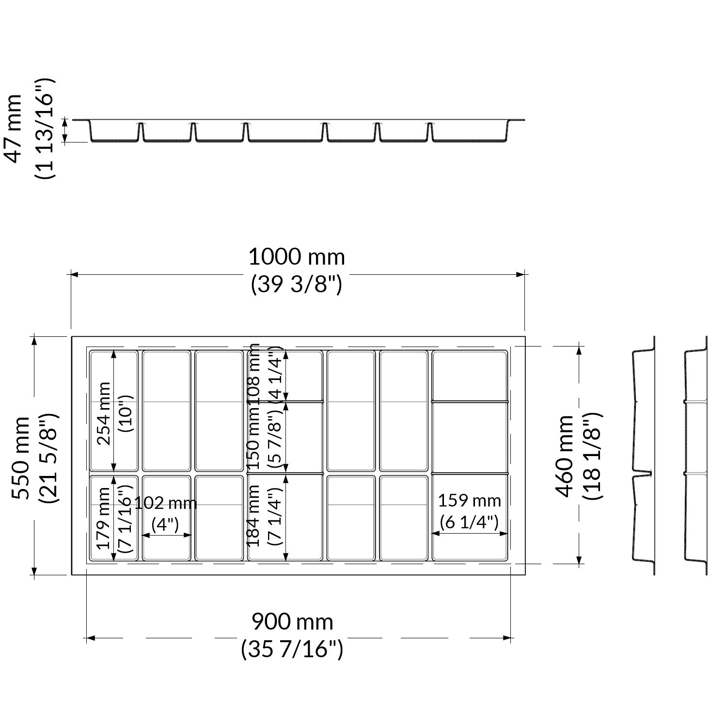 DIV-NP1000G spec