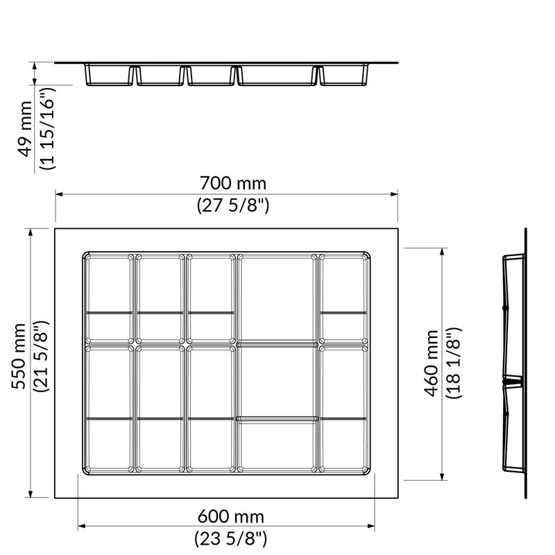 DIV-NP700G spec