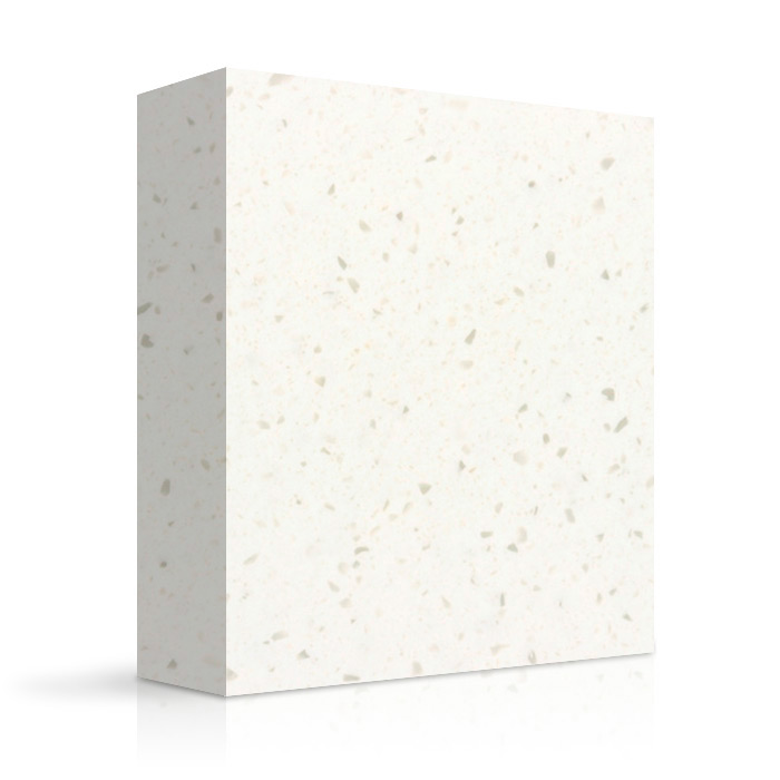 Meganite sample 701A Blanca Granite 6'' x 8''