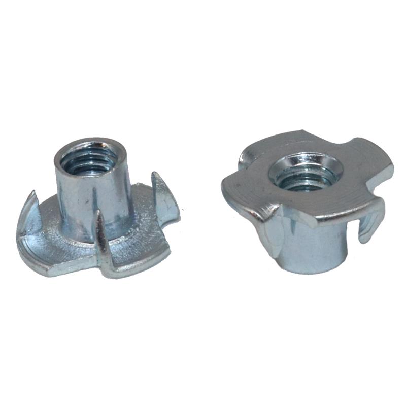 T-Nut 1/4" x 3/8"