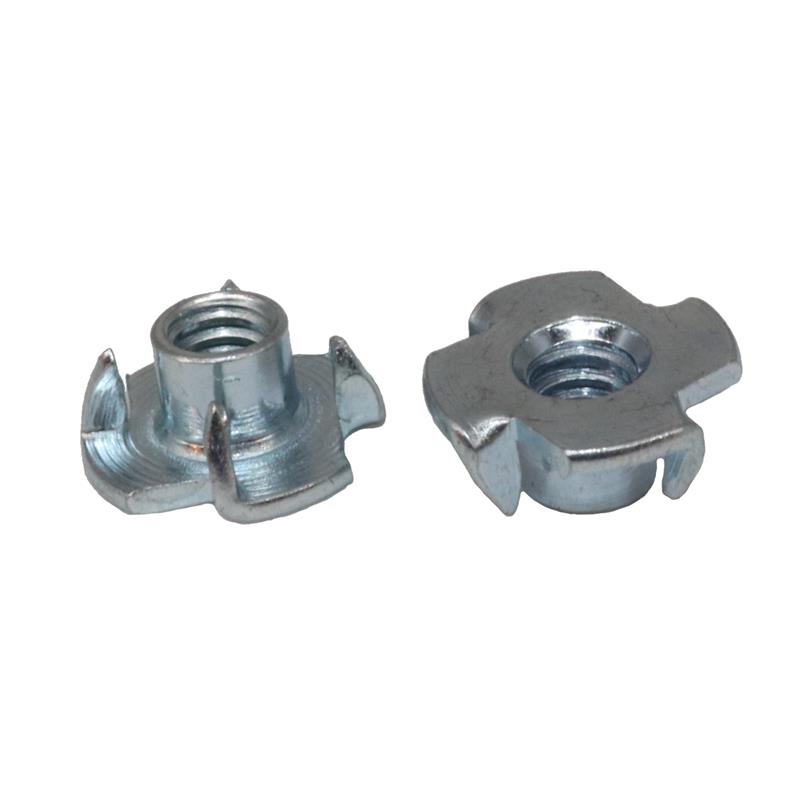 T-Nut 1/4" x 5/16"