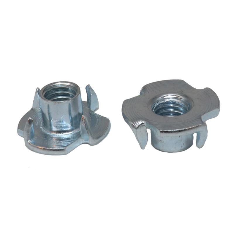 T-Nut 5/16" x 3/8"