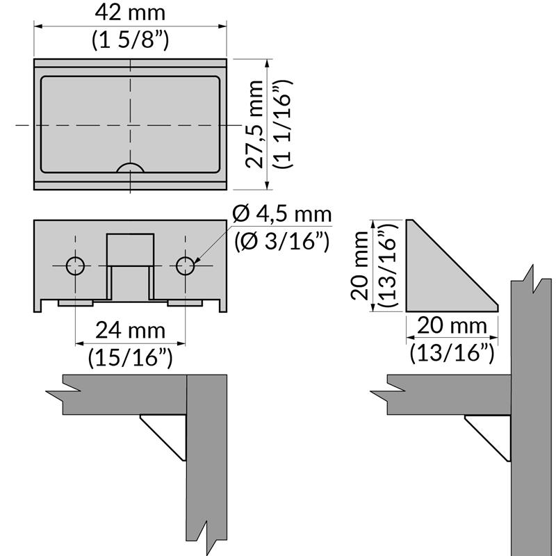 EQU-5509M spec