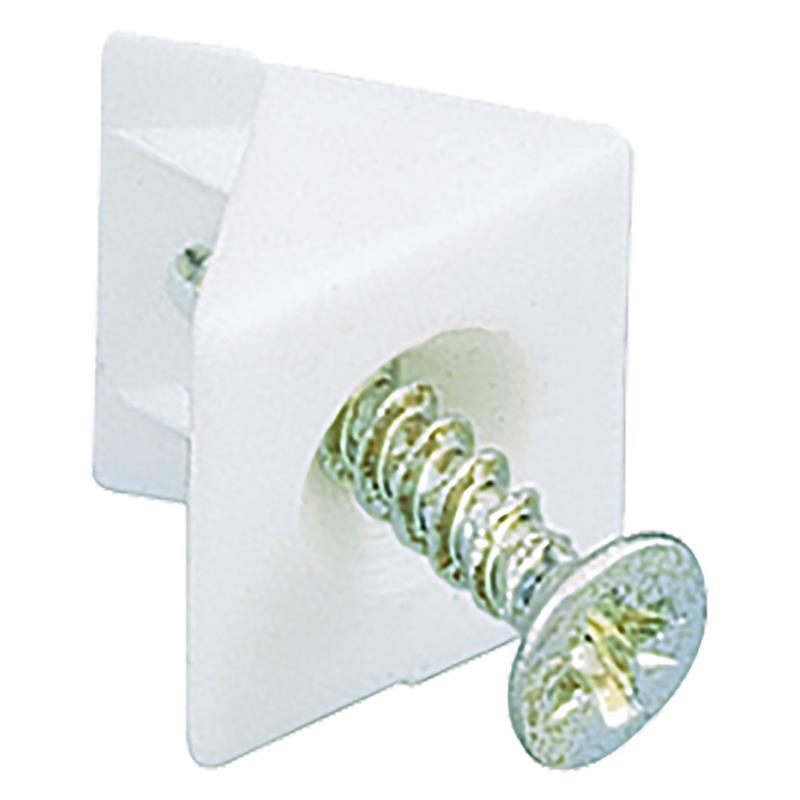 Renfort de paroi arrière RV 8 (BT/BX = 5000 UNI)