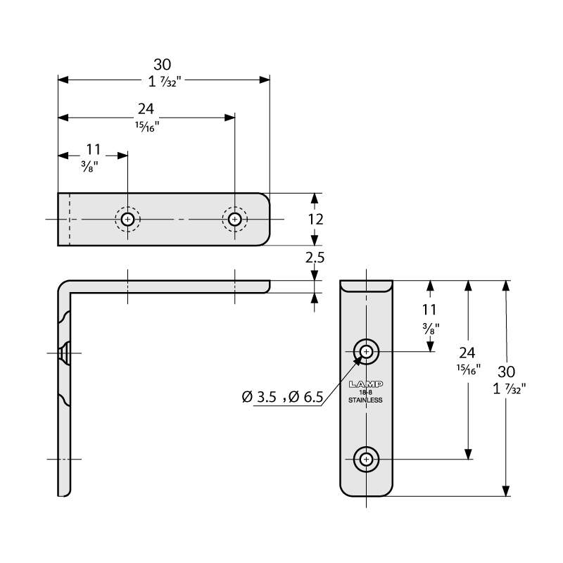 Technical sheet