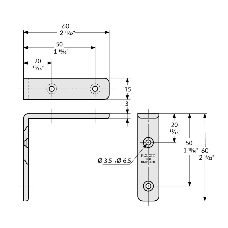 Technical sheet