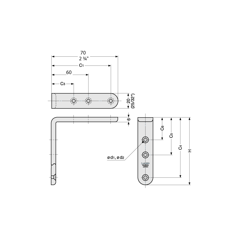 Technical sheet