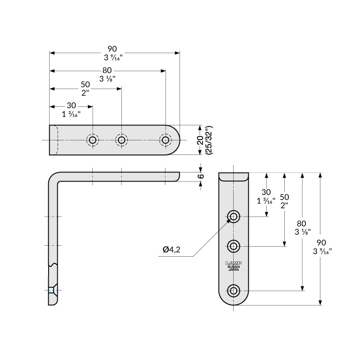 Technical sheet