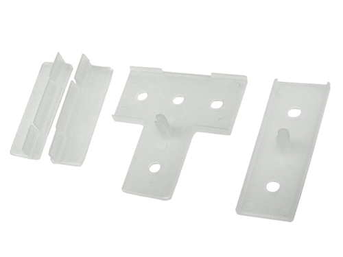 Shim kit for vertical Laguna Gola profile spacer - 16mm panel