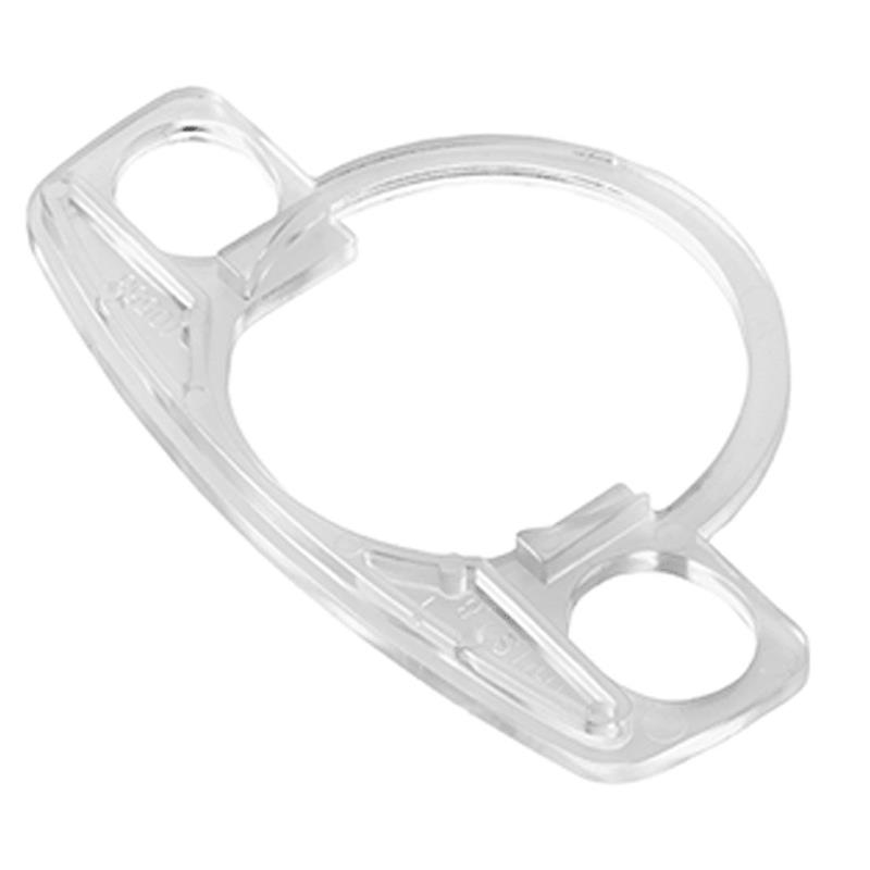 Adaptateur Sensys 45 mm de réduction de profondeur 1,8mm