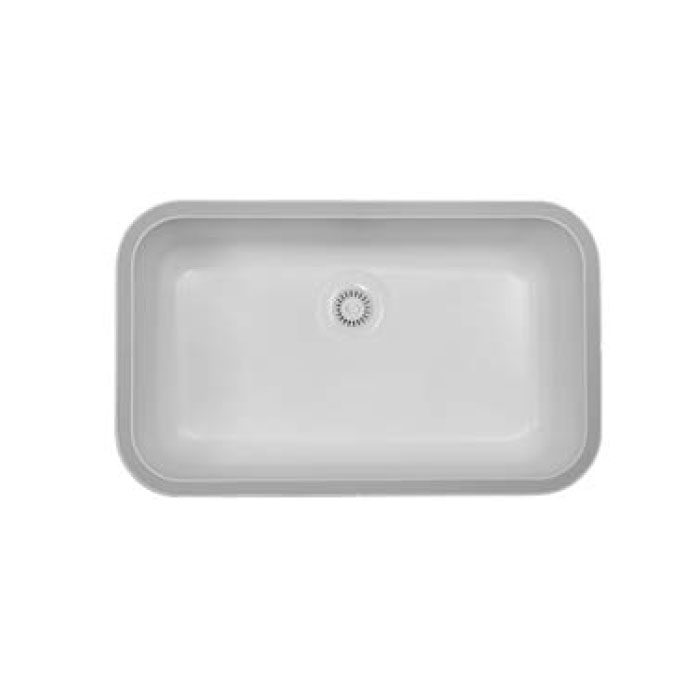 Sink KS-925 White color