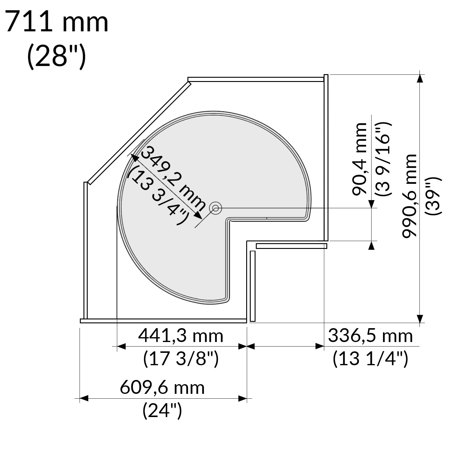 ETA-VS2821KT spec