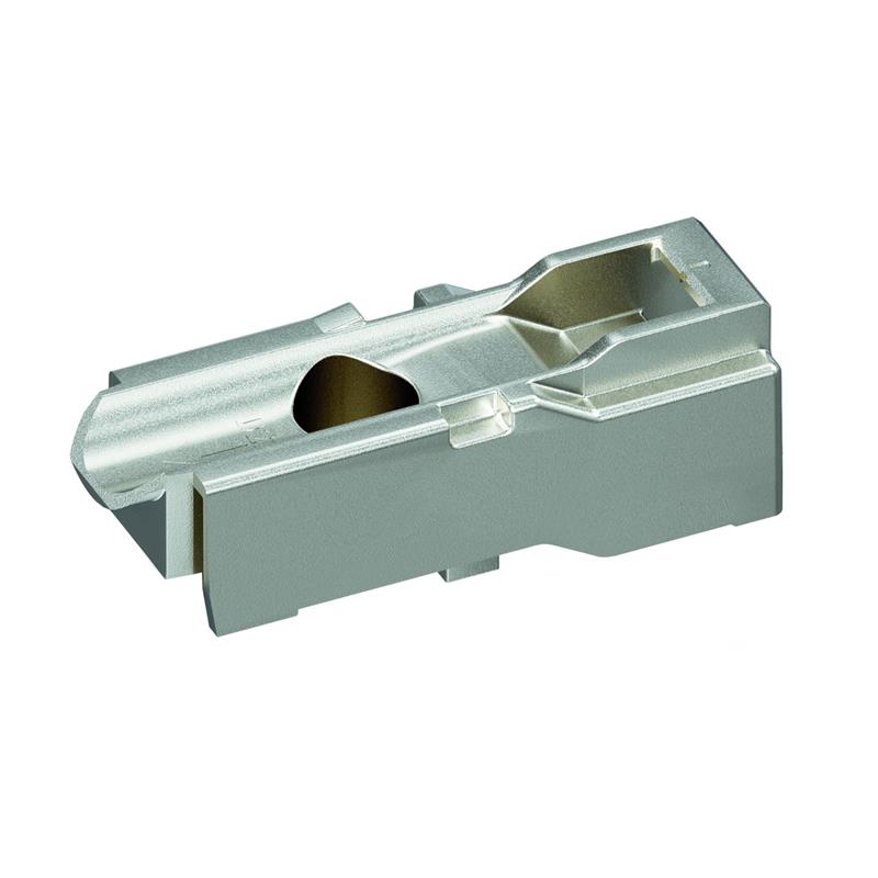 Extension 12mm de plaque de montage